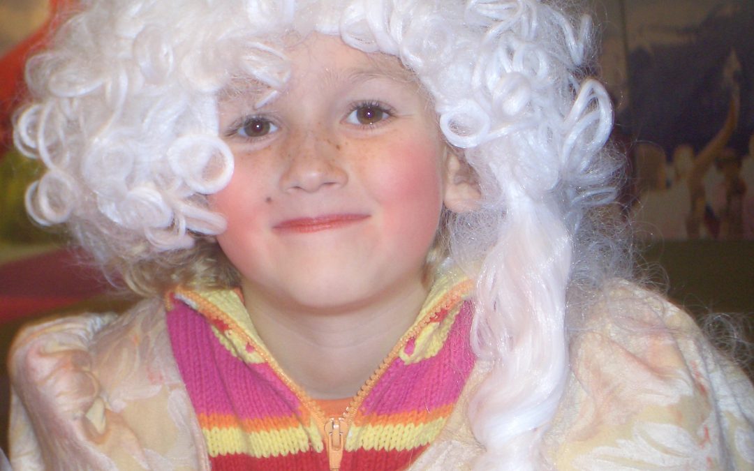 Kindergedichte