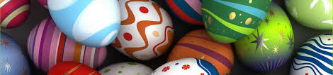OSTERN