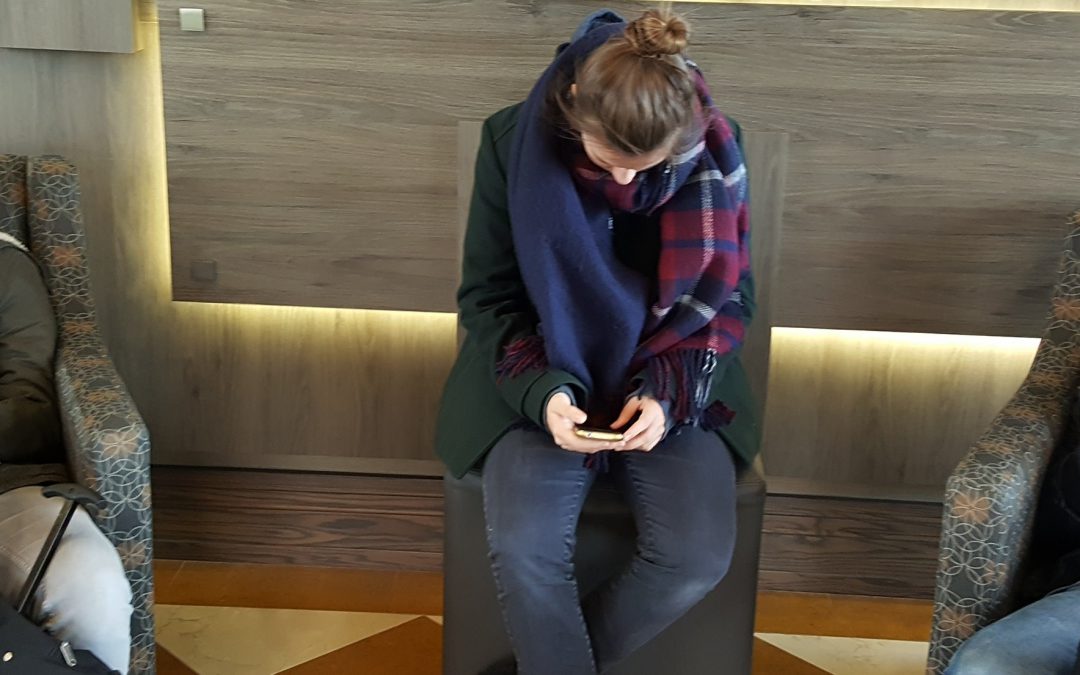 Cleverer Umgang mit Internet, Smart Phone & Co