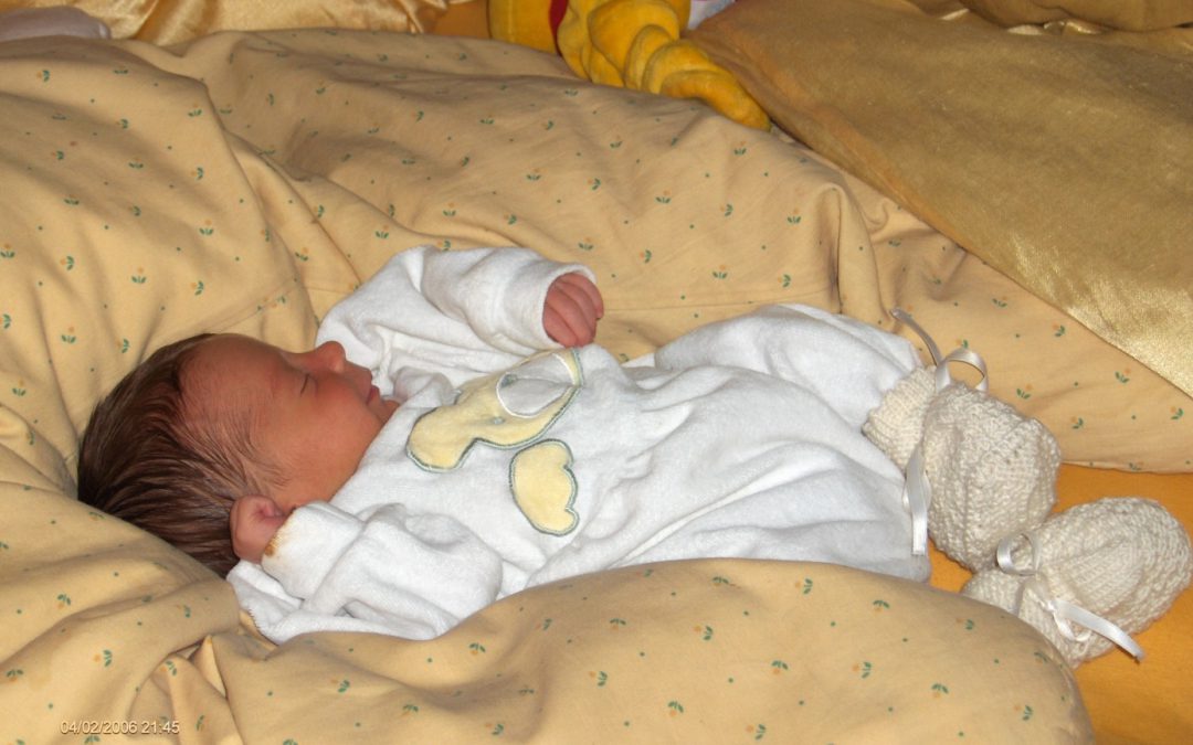 Aus der Sicht der Kinder……