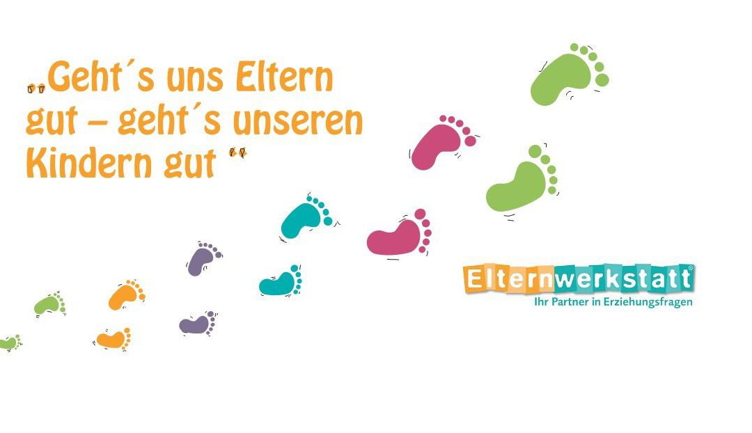Elternbildung als Prävention!