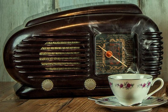 Elternwerkstatt On Air…..