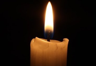 Licht in der Dunkelheit