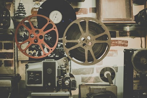 Elternwerkstatt empfiehlt: Babykino