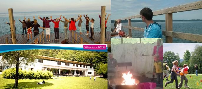 GFK im Alltag – Familienurlaub in wertschätzender Gemeinschaft