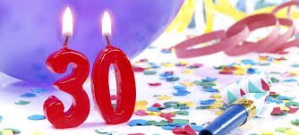 Happy Birthday!