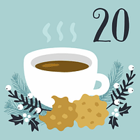 20. Dezember