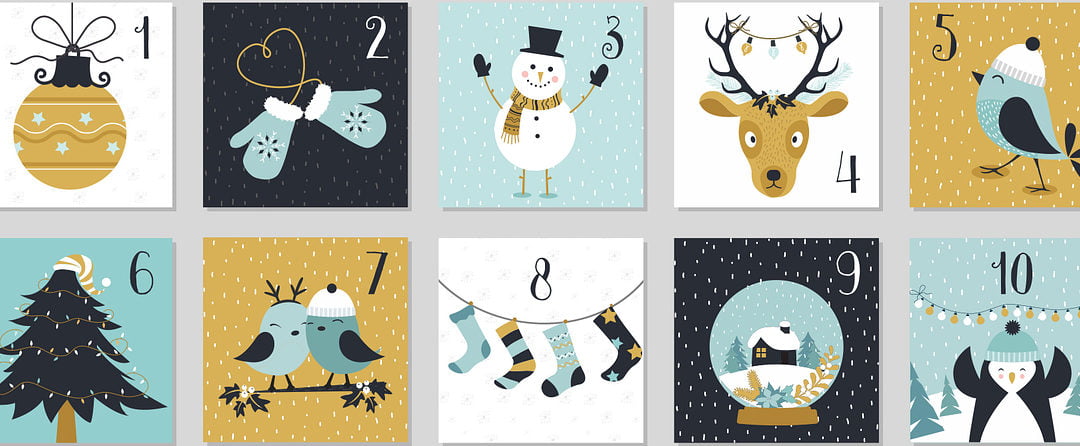 Adventkalender – 24. Dezember