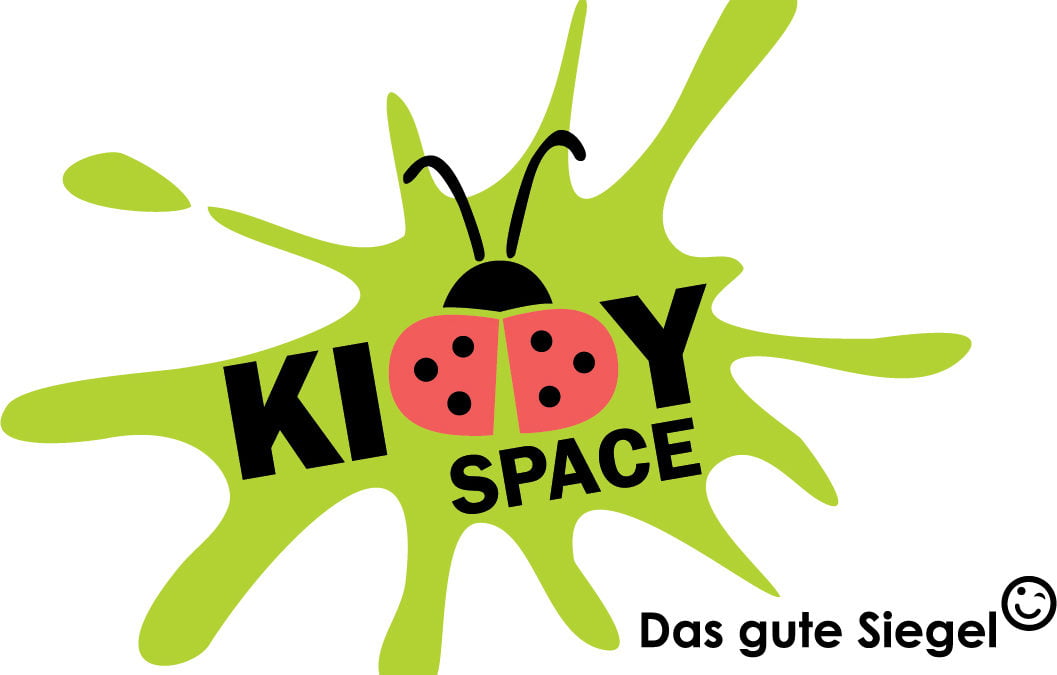 Elternwerkstatt hat das KIDDYSPACE – Gütesiegel für kinderfreundliche Betriebe verliehen bekommen!