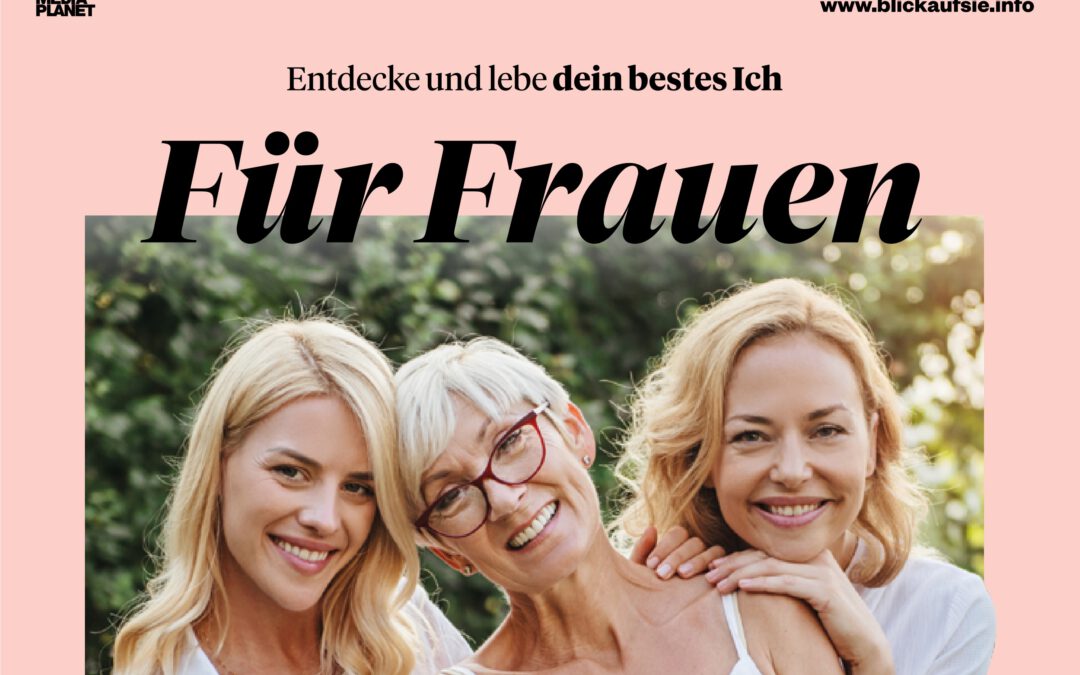 Kampagne „Für Frauen“