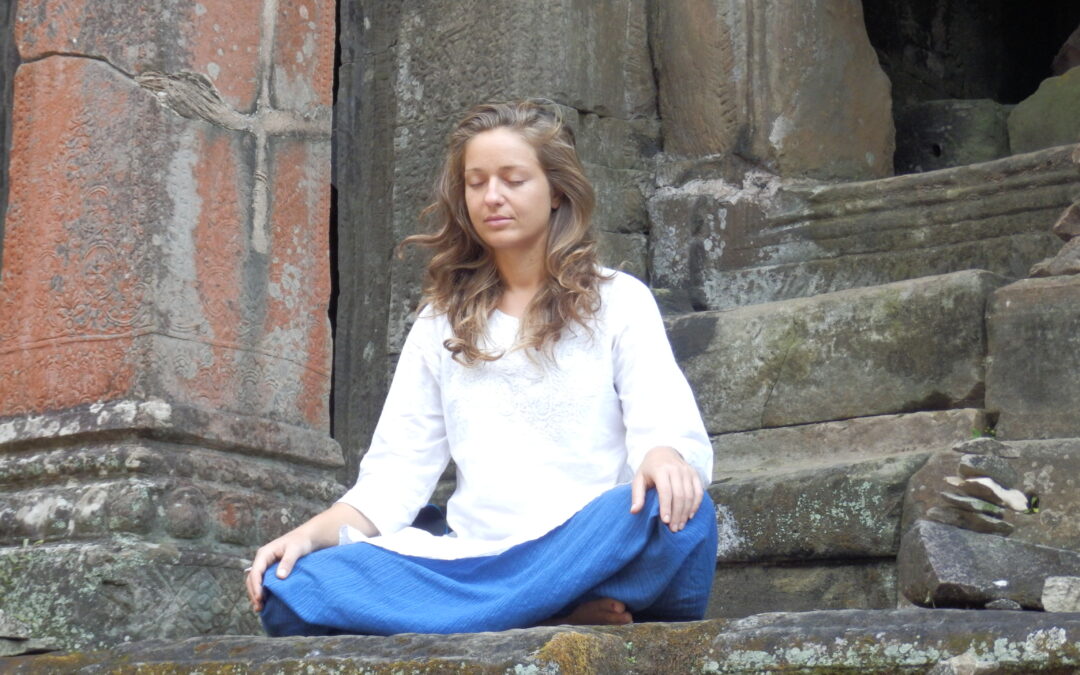 Elternwerkstatt empfiehlt: Yoga & Meditation für Erwachsene, Kinder & Jugendliche