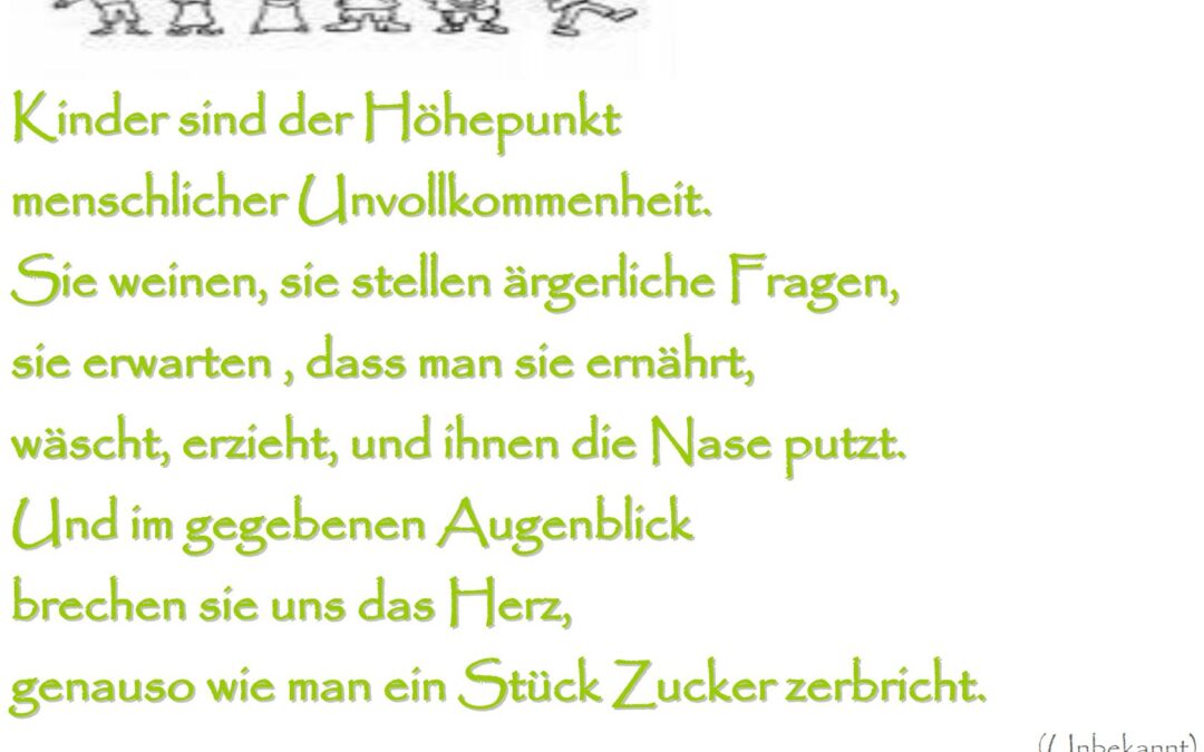 Kinder!