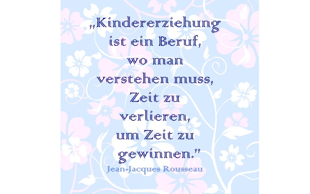 Zeit