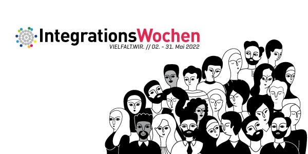 Elternwerkstatt Teil der Integrationswochen