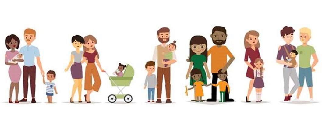 Was ist Familie? – Workshop