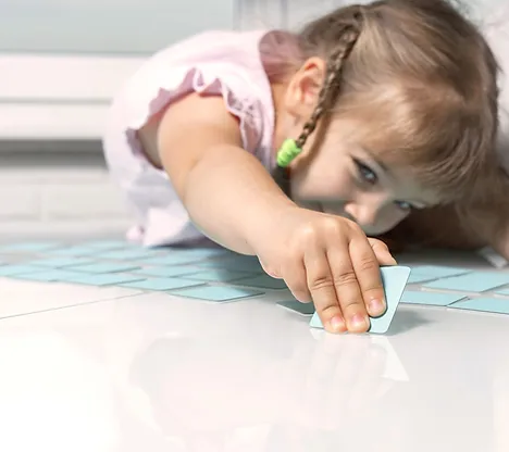 Kinder sind unschlagbar!