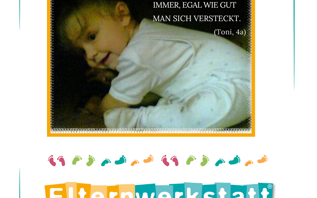 Wie wahr……