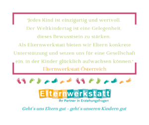 Weltkindertag