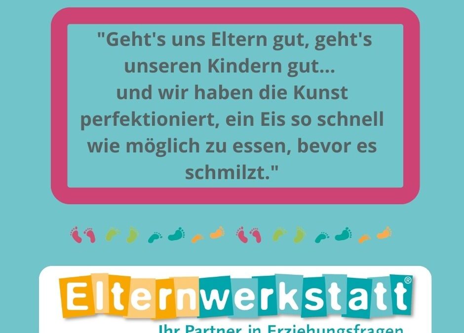 Eis essen