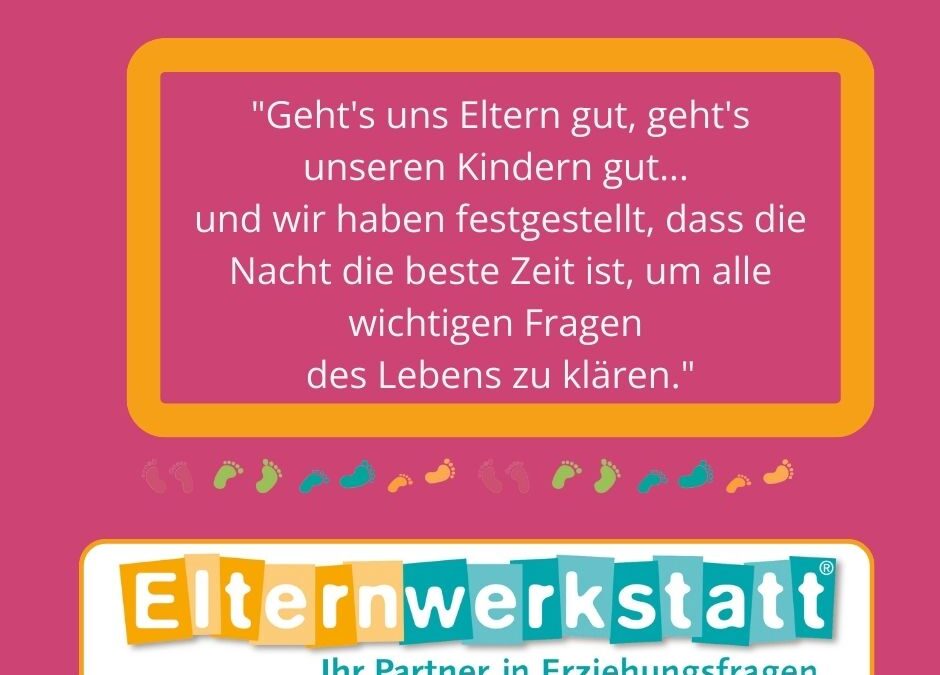 Leben/Nacht