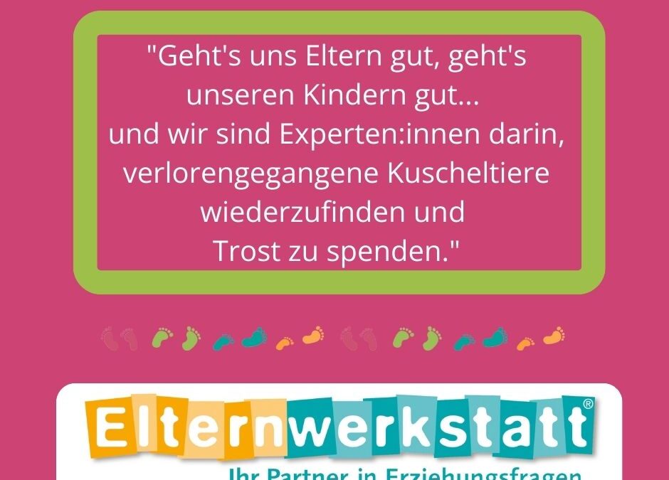 Kuscheltiere