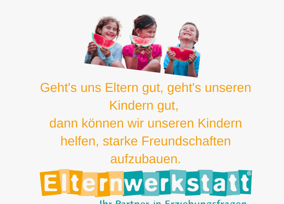 Freundschaft