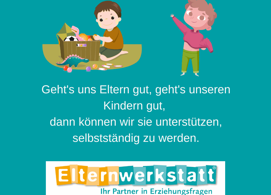 Selbstständig