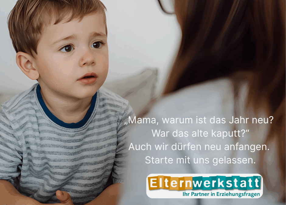 Neues Jahr!