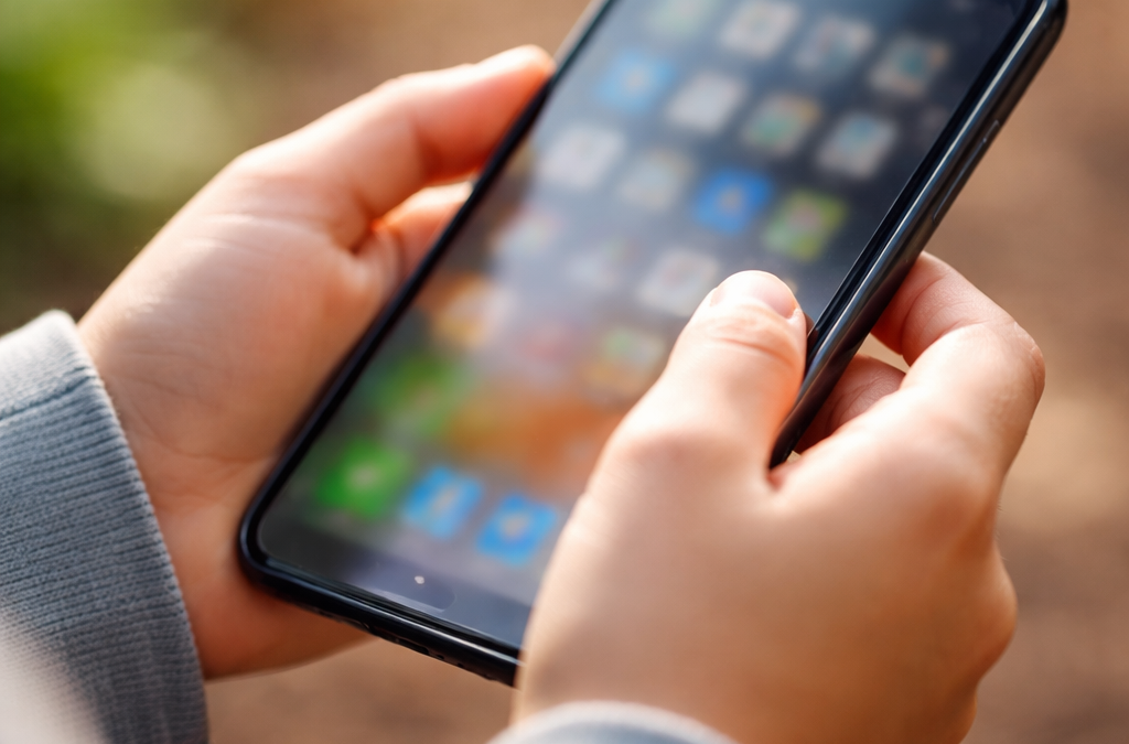 Schutz ist gut – Beziehung ist wirksam