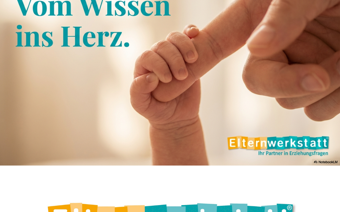 Vom Wissen ins Herz.