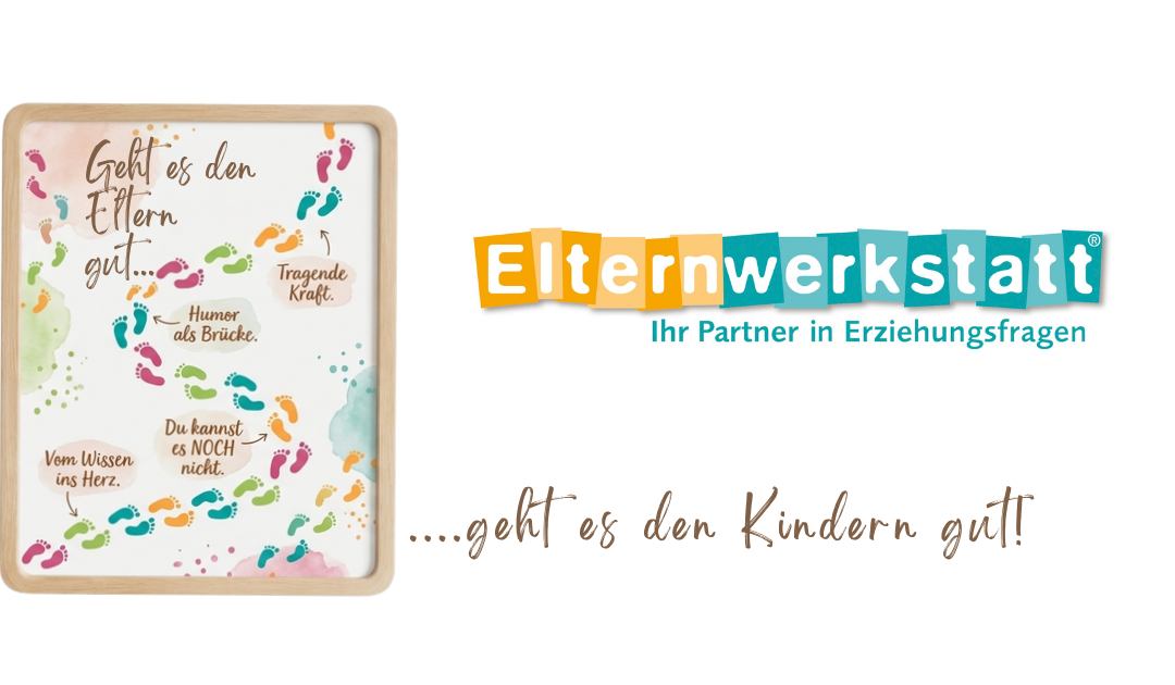 Geht´s den Eltern gut……