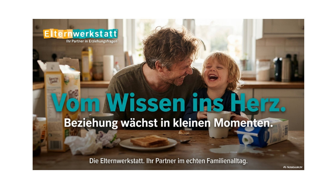 Alles Gute zum Vatertag