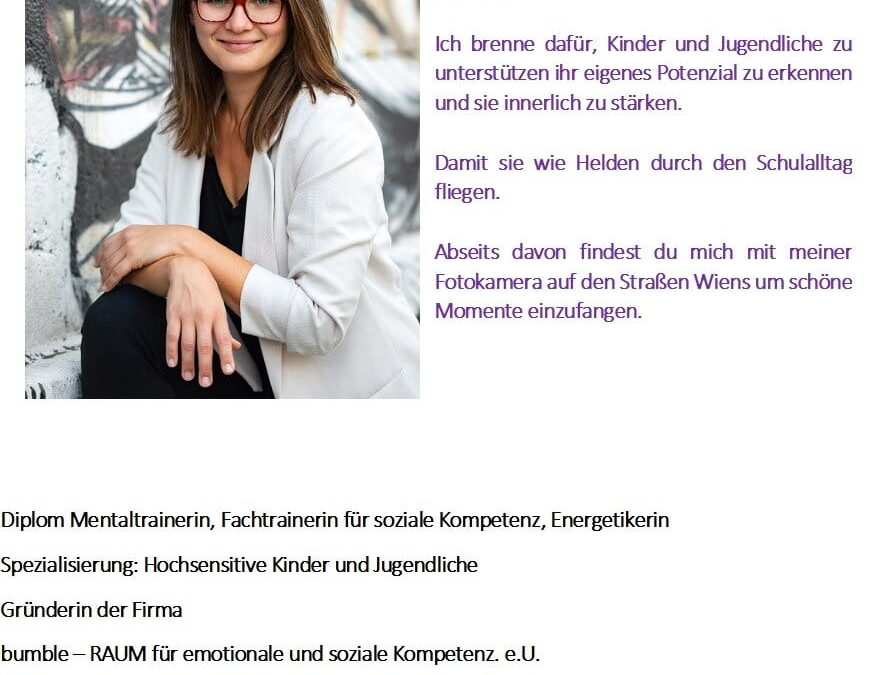 Elternwerkstatt empfiehlt: