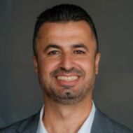 Imad Osman