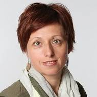 Kerstin Karlinger