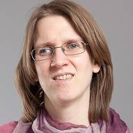 Kathrin Schmidt