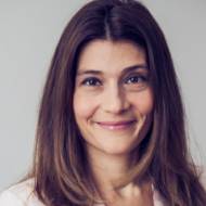 Zwetelina Ortega