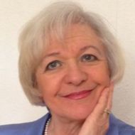 Maria Neuberger-Schmidt, Mag.