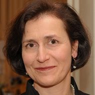 Ulrike Kropatschek