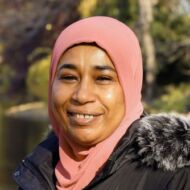 Somia Babiker