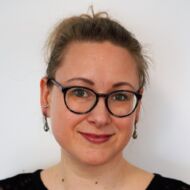 Constance Hanke